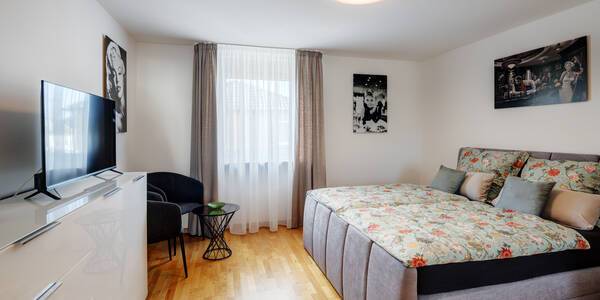 apartment with 1 room | Munich-Hasenbergl | 13712