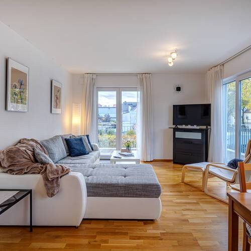 apartment with 2 room | Oberschleißheim | 13735