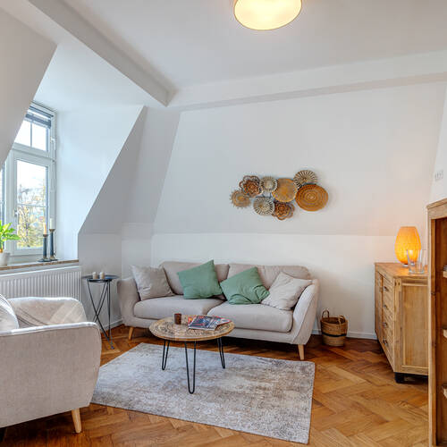 apartment with 2.5 room | Munich-Sendling | 13740