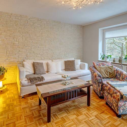 apartment with 3 room | Munich-Untermenzing | 13759