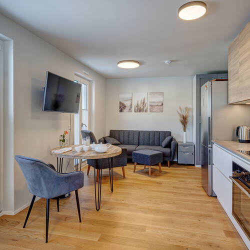 apartment with garden 	 with 2 room | Neuried | 13774