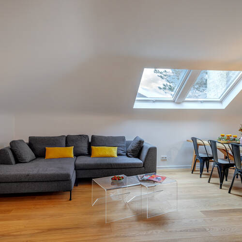 apartment with 3.5 room | Munich-Feldmoching | 13775