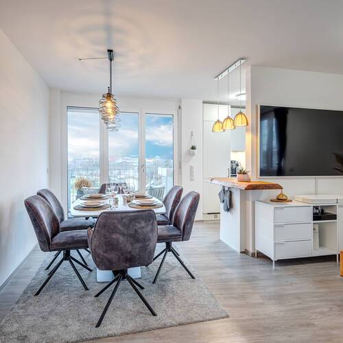 roof terrace apartment with 2.5 room | Munich-Neuaubing | 13783