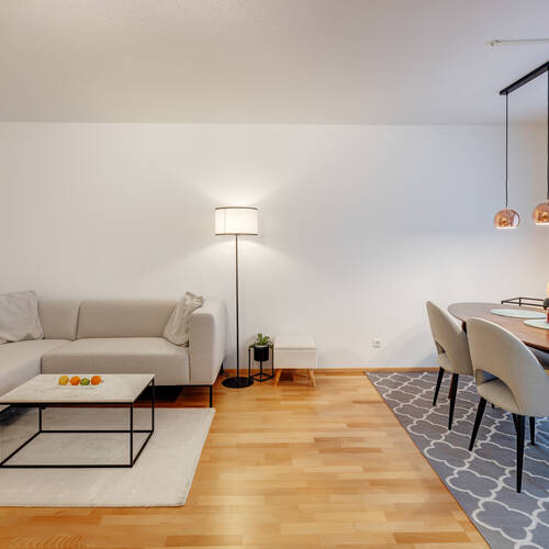 apartment with 2 room | Munich-Au-Haidhausen | 13794