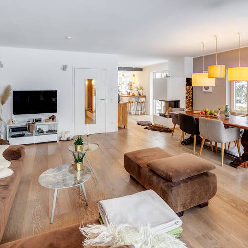 semi-detached house with 6 room | Munich-Solln | 13810