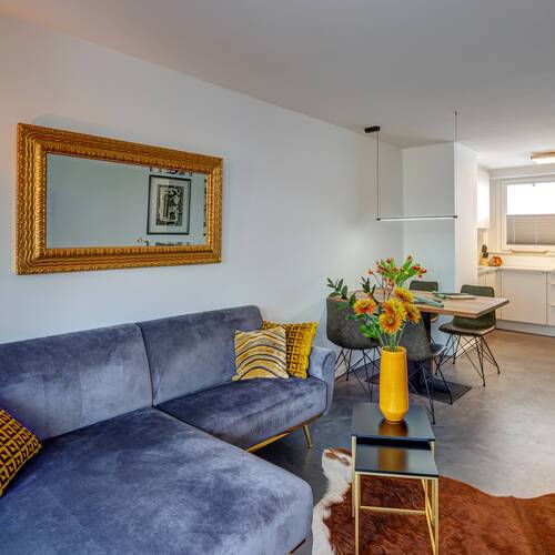 apartment with 2 room | Munich-Moosach | 13811