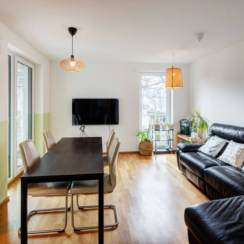 apartment with 4 room | Munich-Allach | 13838