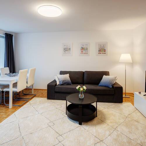 apartment with 3 room | Munich-Forstenried | 13847