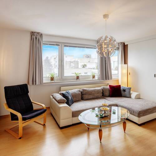 apartment with 3 room | Ottobrunn | 13863