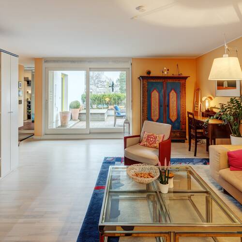 apartment with 3.5 room | Ottobrunn | 13870