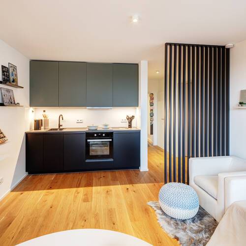 apartment with 2 room | Munich-Giesing | 13886