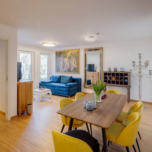 apartment with 2 room | Munich-Solln | 13902