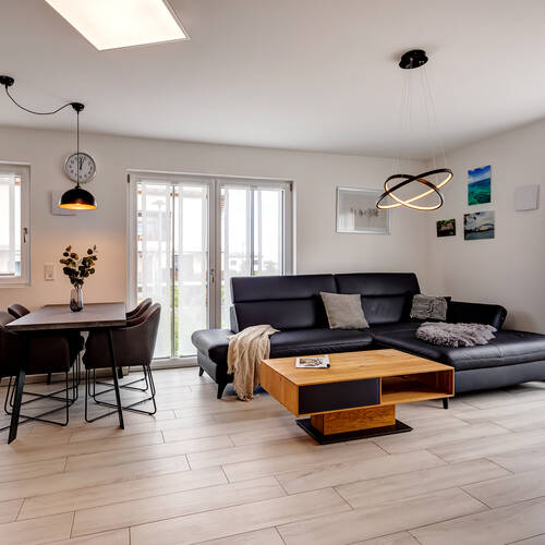 apartment with 2 room | Munich-Haimhausen | 13910