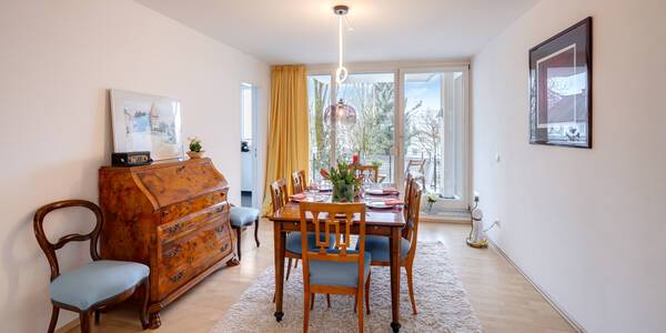 apartment with 3 room | Gauting | 13911