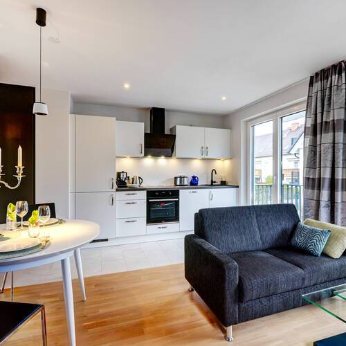 apartment with 2 room | Munich-Trudering | 13931