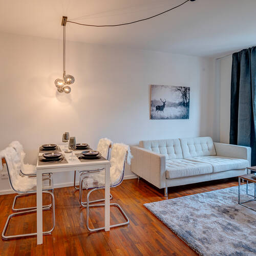 apartment with 2 room | Munich-Maxvorstadt | 13953