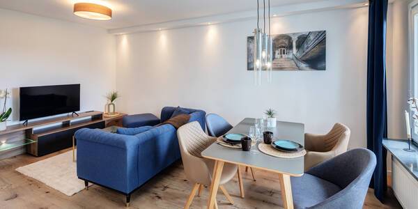 apartment with 1.5 room | Munich-Pasing | 13957
