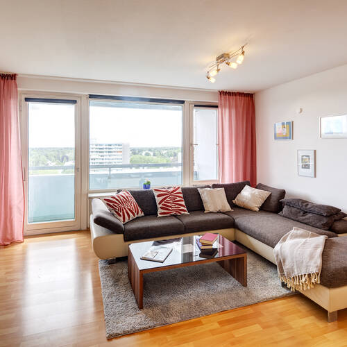 apartment with 2 room | Munich-Parkstadt Solln | 13970