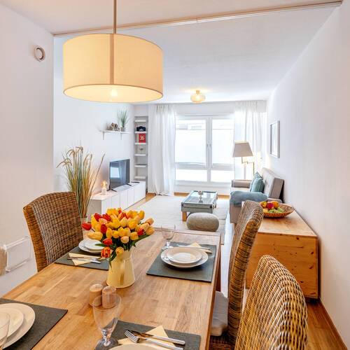 apartment with 3 room | Munich-Maxvorstadt | 13972