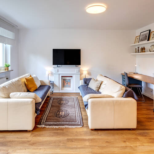 apartment with 2.5 room | Munich-Untergiesing | 13974