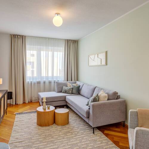apartment with 2 room | Munich-Au-Haidhausen | 14027
