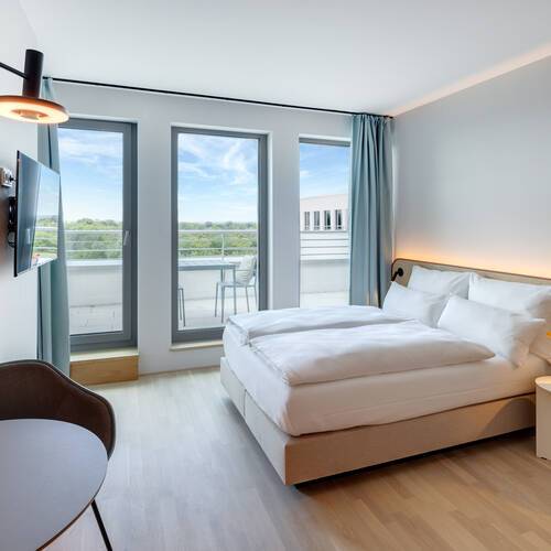 studio with 1 room | Unterföhring | 14034