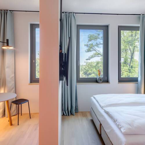 studio with 1 room | Unterföhring | 14047