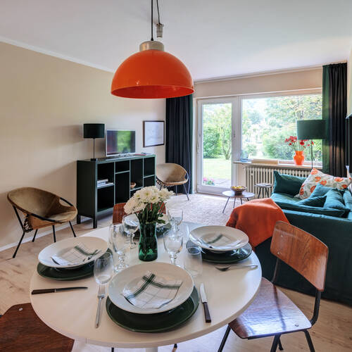 apartment with 2 room | Kreuth | 14048