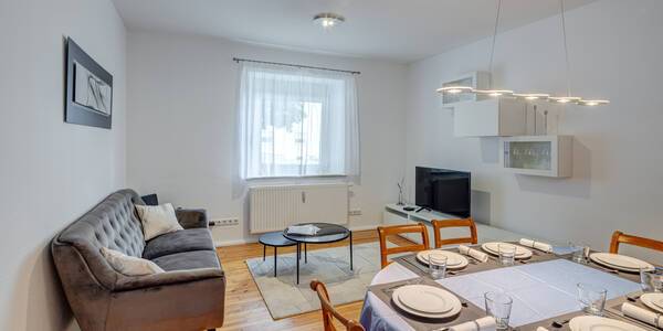 apartment with 3 room | Munich-Obergiesing | 14087