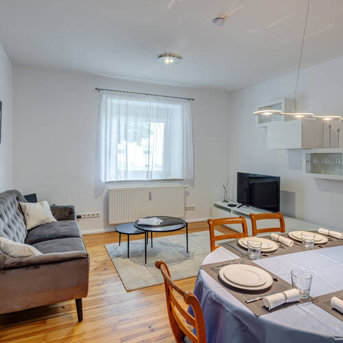 apartment with 3 room | Munich-Obergiesing | 14087