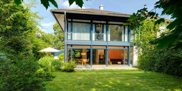 house with 6.5 room | Krailling | 14089