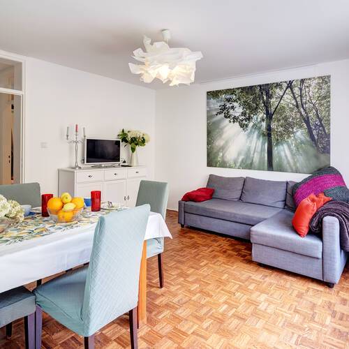 apartment with 3 room | Munich-Schwabing-West | 14090