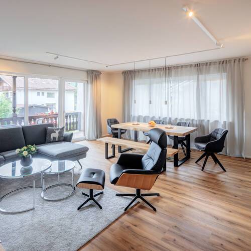 apartment with 3 room | Bad Wiessee | 14097