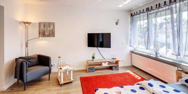 apartment with 1.5 room | Munich-Forstenried | 14103