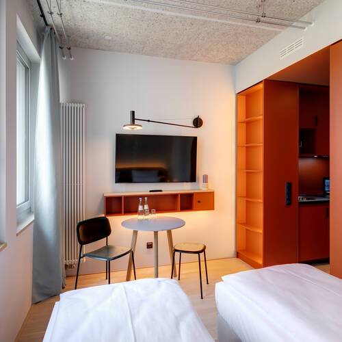 studio with 1 room | Unterföhring | 14131