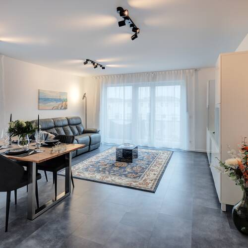 apartment with 3 room | Unterhaching | 14158
