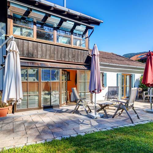 apartment with 2 room | Schliersee | 14176