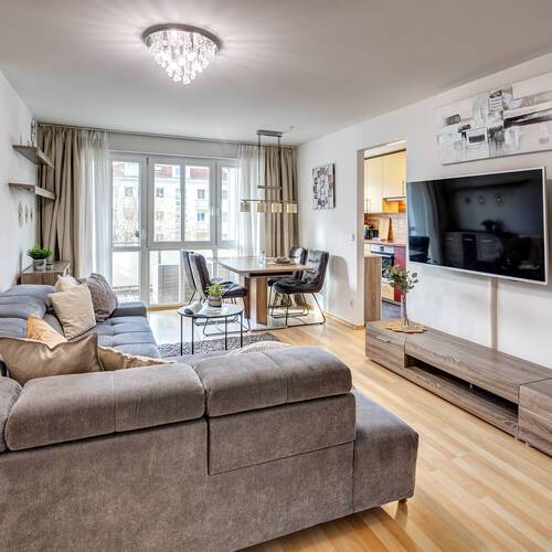 apartment with 5 room | Dachau | 14177