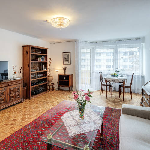 apartment with 2.5 room | Munich-Bogenhausen | 14181