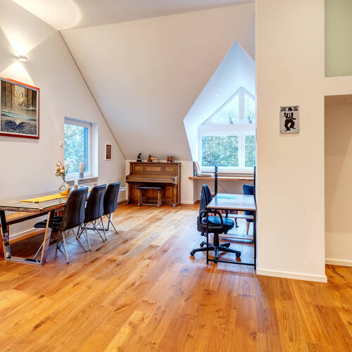 maisonette with 4 room | Munich-Solln | 14193