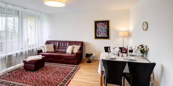 apartment with 3 room | Munich-Aubing | 14209