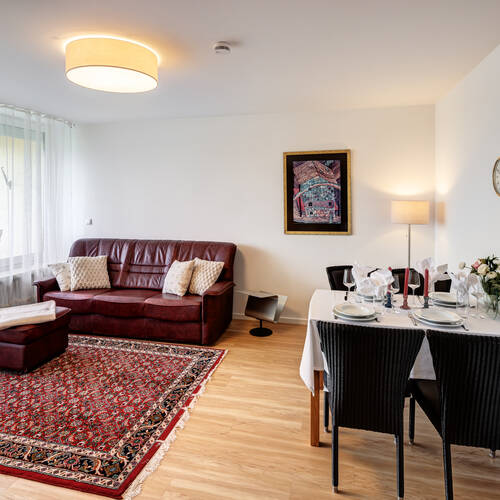 apartment with 3 room | Munich-Aubing | 14209