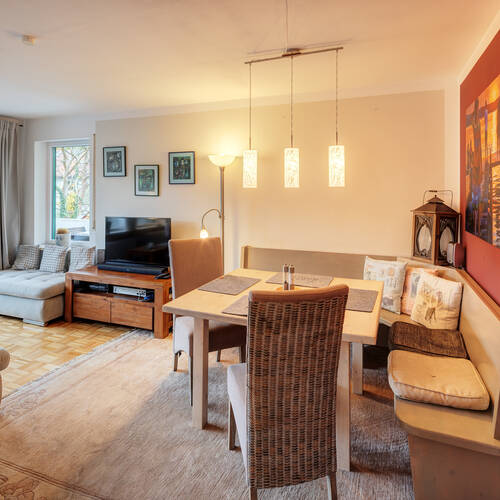 apartment with 2 room | Herrsching am Ammersee | 14210
