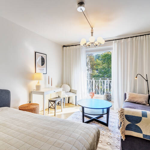 studio with 1 room | Munich-Au-Haidhausen | 14212