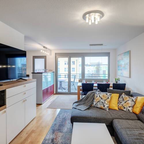 apartment with 3 room | Munich-Milbertshofen | 14220