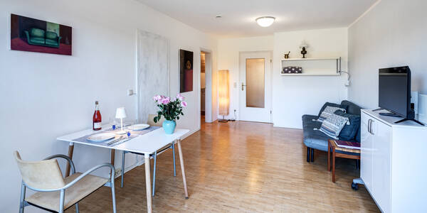 apartment with 1 room | Munich-Harlaching | 14232
