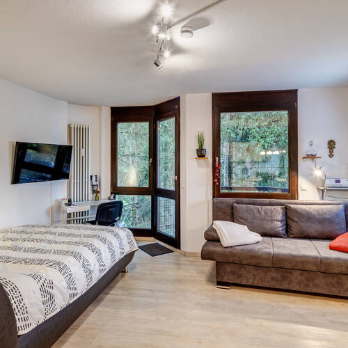 apartment with 1 room | Ottobrunn | 14267