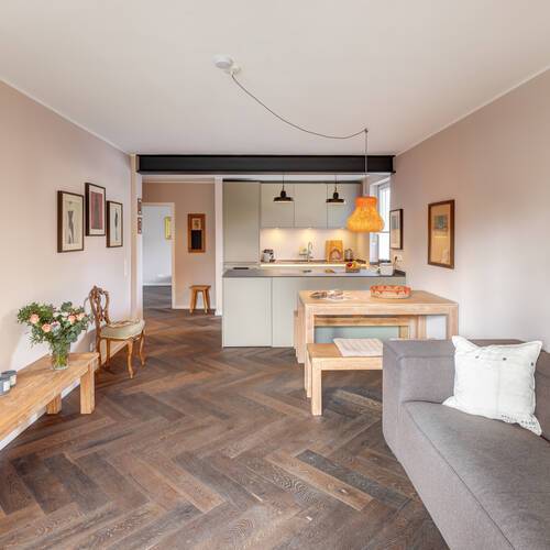 apartment with 2 room | Munich-Schwabing | 14310