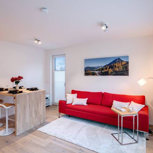 apartment with 2 room | Munich-Harlaching | 14313