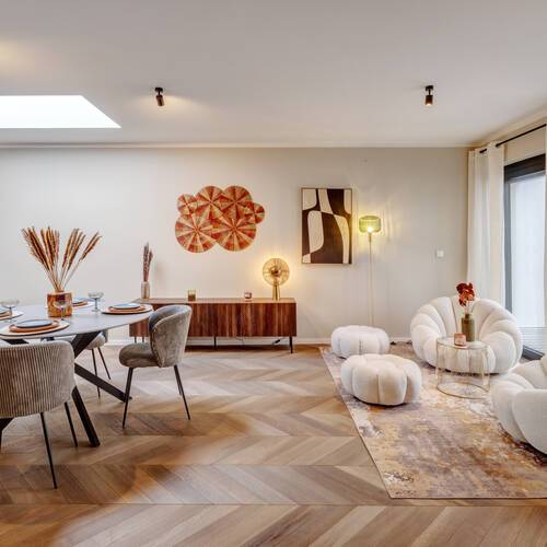 maisonette with 2.5 room | Munich-Glockenbachviertel | 14318